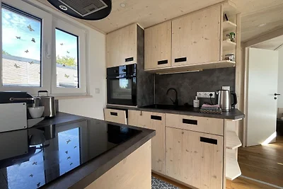 apartman za odmor Obiteljski odmor Eggolsheim