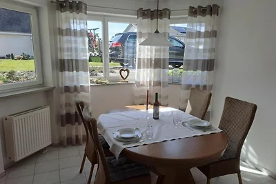 Appartamento Vacanza con famiglia Bermatingen