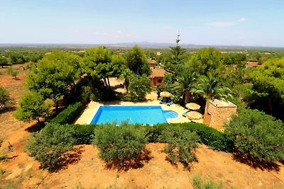 Vakantieappartement Gezinsvakantie Campos