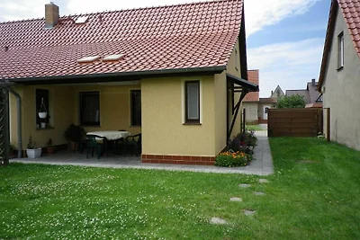 Ferienwohnung Ganz 1