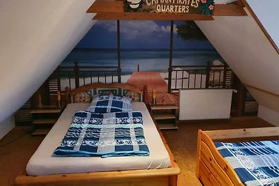 Appartamento Vacanza con famiglia Graal-Müritz