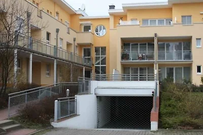 Appartamento Vacanza con famiglia Graal-Müritz