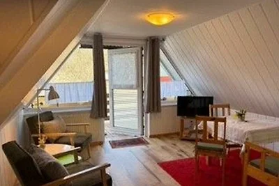 Ferienwohnung Mantik