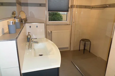 Vakantieappartement Gezinsvakantie Wald-Michelbach