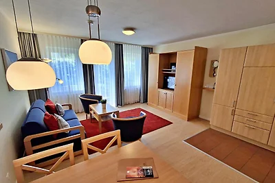 Ferienwohnung 3.03
