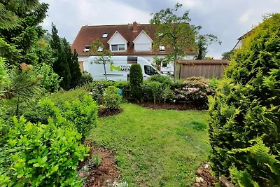 Ferienwohnung Alltagspause