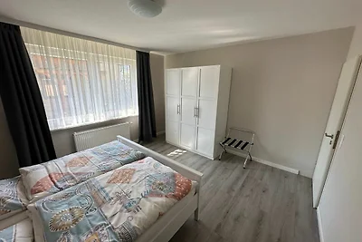 Ferienwohnung Nr. 2 EG