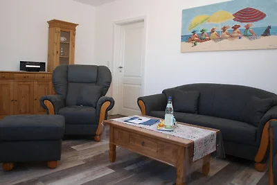 Ferienwohnung Aurora