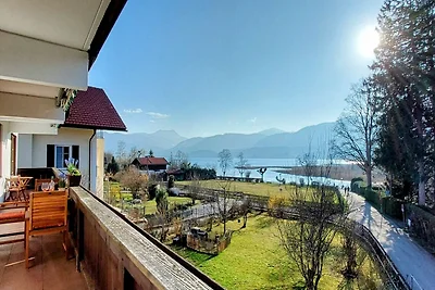 Vakantieappartement Gezinsvakantie Gmund am Tegernsee