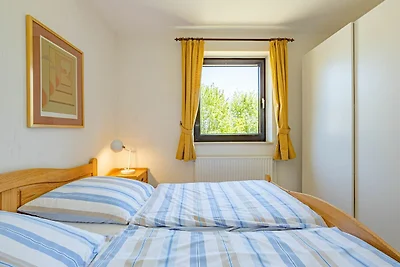 Vakantieappartement Gezinsvakantie Kronsgaard