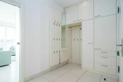 Strandresidenzen Bansin, Schloonpalais 6
