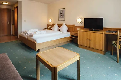 Hotel Cultuur en bezienswaardigheden Nauders