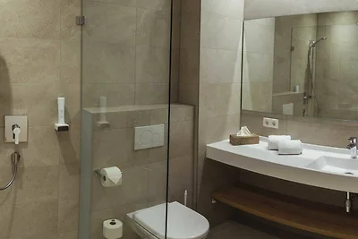 Appartement deluxe