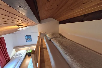 Ferienhaus 58 Robinson 62qm für max.