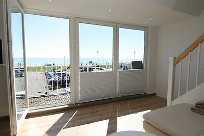 Vakantieappartement Gezinsvakantie Hörnum