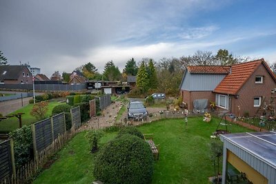 194 Ferienwohnung mit grosser Dachterrasse