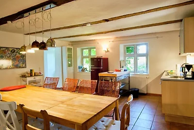 Ferienwohnung im Gutsverwalterhaus Vieregge