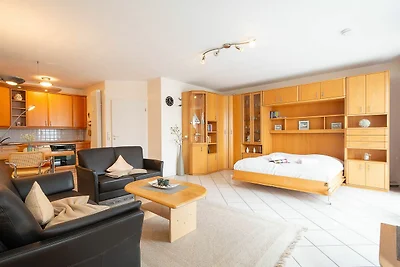 Vakantieappartement Gezinsvakantie Kühlungsborn