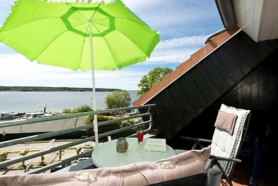 Kietzspeicher App. 26