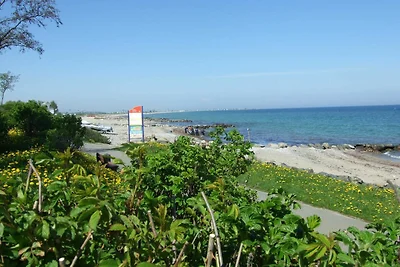 Vakantieappartement Gezinsvakantie Schönhagen