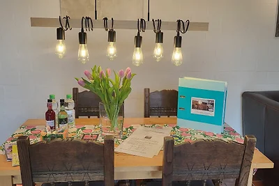 Vakantieappartement Gezinsvakantie Worpswede