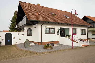 Vakantieappartement Gezinsvakantie Rust