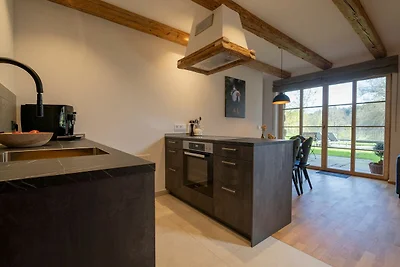 Vakantieappartement Gezinsvakantie Fischbachau