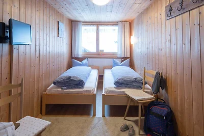 Ferienwohnung 10-14 Personen