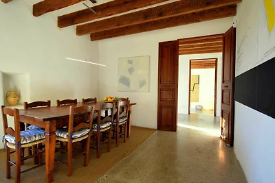 Vakantieappartement Gezinsvakantie Arta