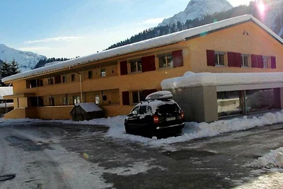 Ferienwohnung nebenan