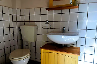 Vakantieappartement Gezinsvakantie Heringsdorf