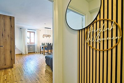 Vakantieappartement Gezinsvakantie Berchtesgaden