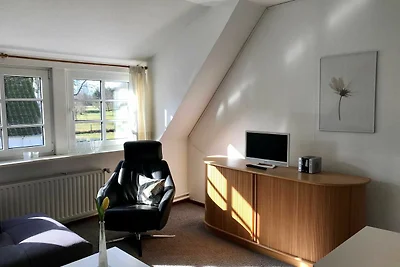 3 Familienwohnung 70m² oben