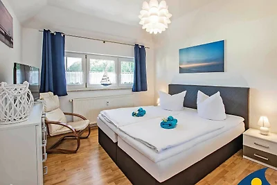 Apartament Dla rodzin Loddin