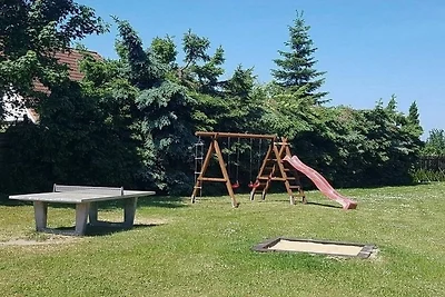 Vakantieappartement Gezinsvakantie Hohenkirchen