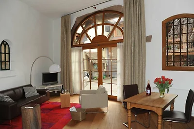 Ferienwohnung