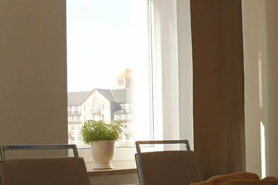 Ferienwohnung Hafenblick