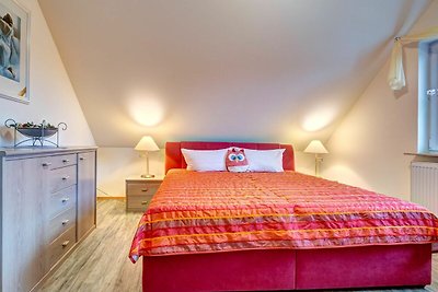 02 Heringsdorf - Ferienwohnung Beier oben