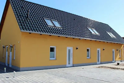 Karlshagen - Wohnung Albert