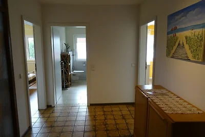 Vakantieappartement Gezinsvakantie Rust