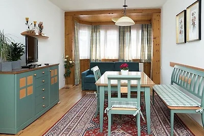 Apartament Dla rodzin St. Wolfgang