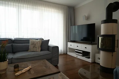 Appartamento Vacanza con famiglia Börgerende-Rethwisch
