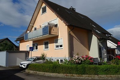 Vakantieappartement Gezinsvakantie Rust