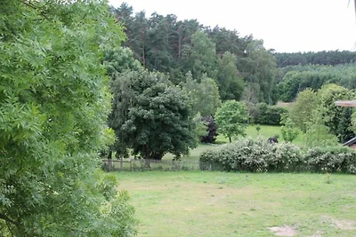 Vakantieappartement Gezinsvakantie Federow