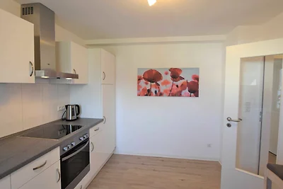 Vakantieappartement Gezinsvakantie Malente