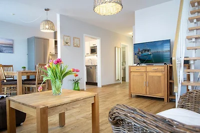 Albergo Cultura ed escursioni Kühlungsborn