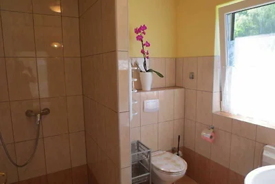 Vakantieappartement Gezinsvakantie Lychen