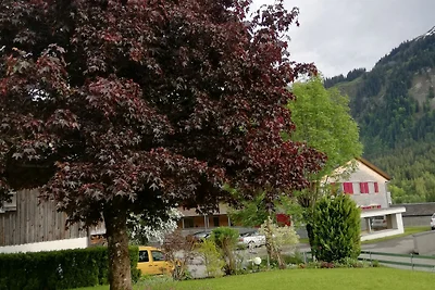 Üntschenspitze DZ#1