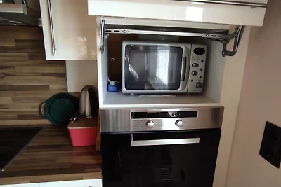 Appartement Vacances avec la famille Bayreuth