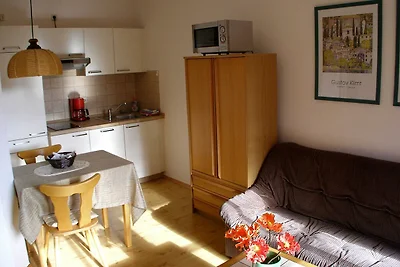 Appartamento Vacanza con famiglia Bad Steben